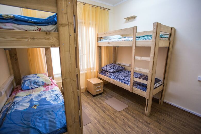Hostal Olimp Hostel