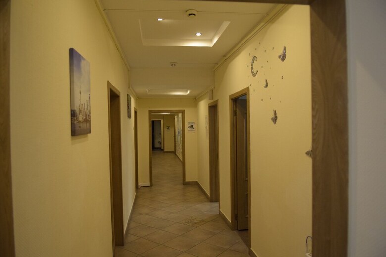Hostal Olimp Hostel