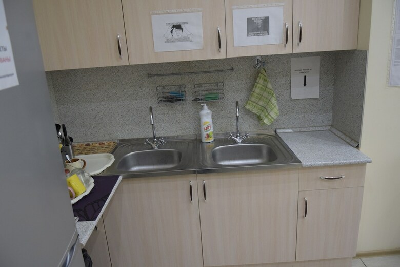 Hostal Olimp Hostel