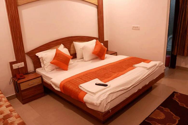 Hostal New Hindustan By Backpackers Heaven
