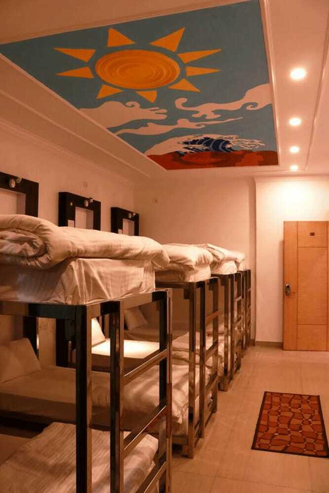 Hostal New Hindustan By Backpackers Heaven