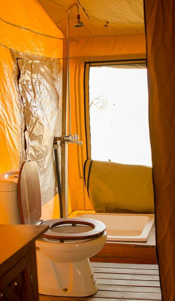 Posada Gnu Ndutu Camp