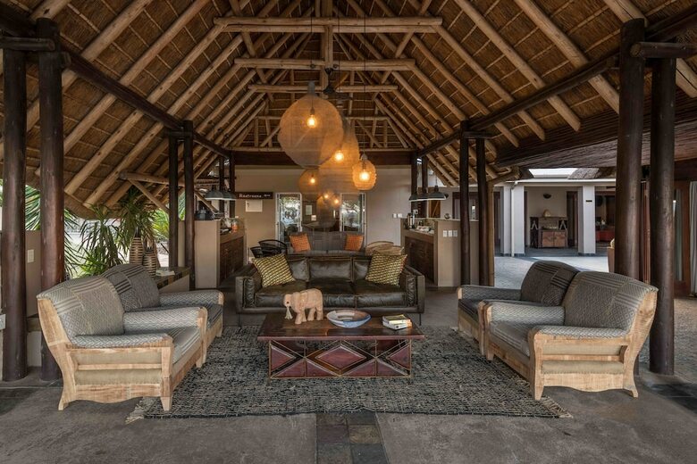 Posada Muluwa Lodge