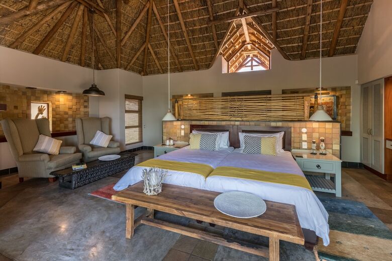 Posada Muluwa Lodge