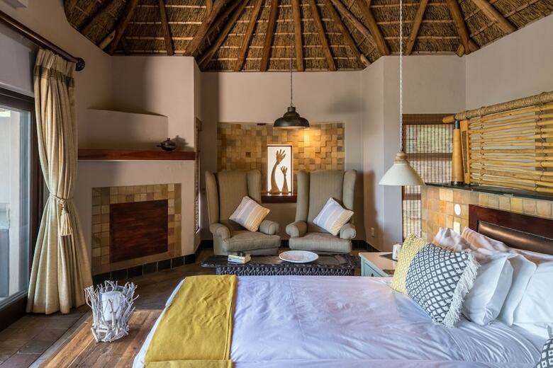 Posada Muluwa Lodge
