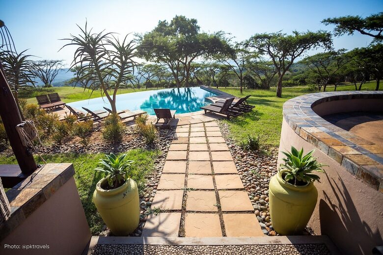 Posada Muluwa Lodge