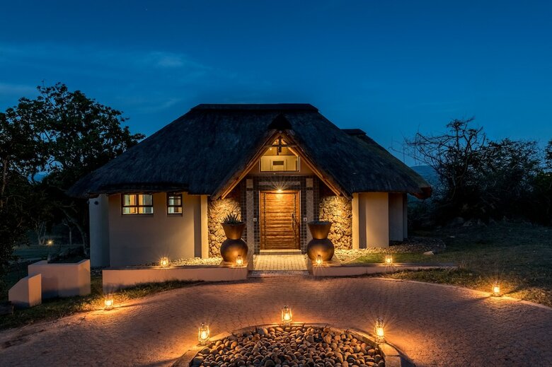Posada Muluwa Lodge