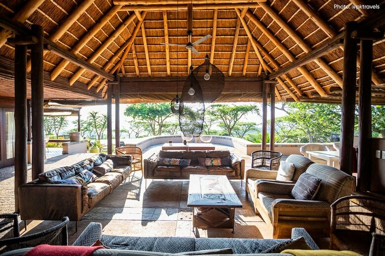 Posada Muluwa Lodge