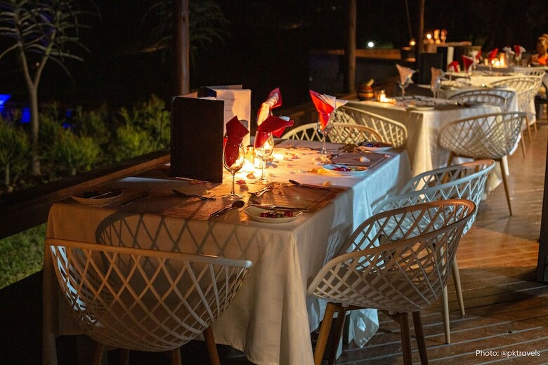Posada Muluwa Lodge