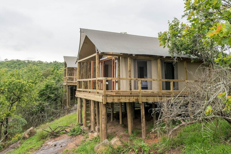 Posada Muluwa Lodge