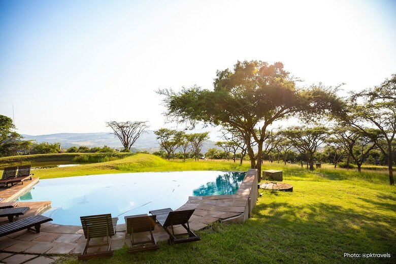 Posada Muluwa Lodge