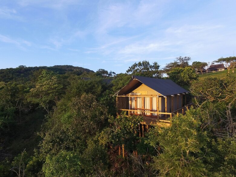Posada Muluwa Lodge