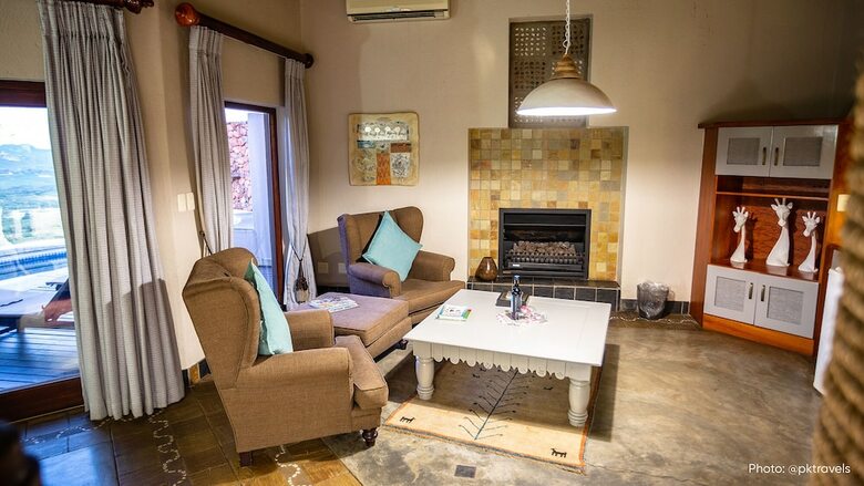 Posada Muluwa Lodge