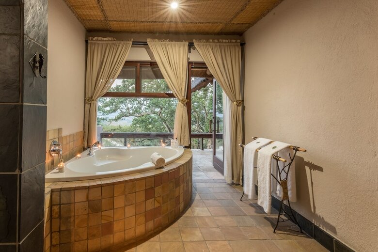 Posada Muluwa Lodge