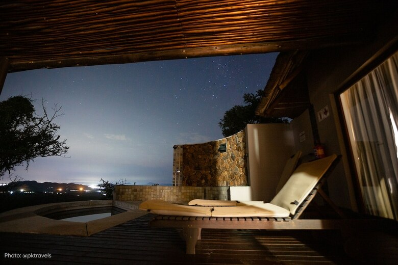 Posada Muluwa Lodge