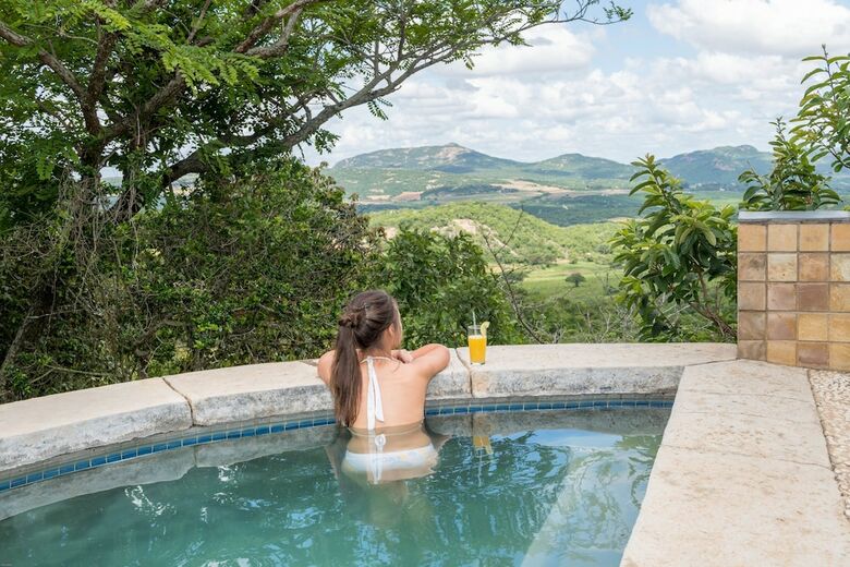 Posada Muluwa Lodge