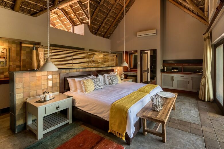 Posada Muluwa Lodge