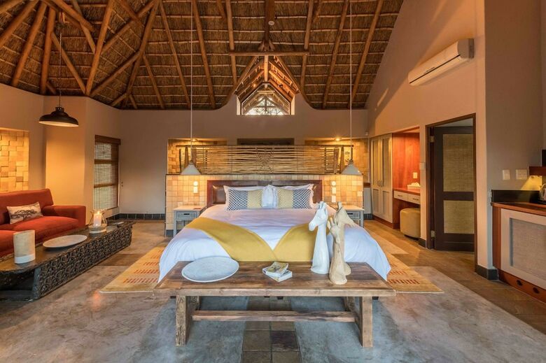 Posada Muluwa Lodge