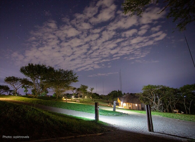 Posada Muluwa Lodge