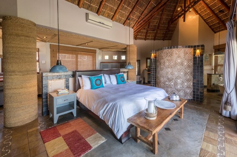 Posada Muluwa Lodge