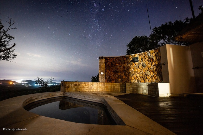 Posada Muluwa Lodge