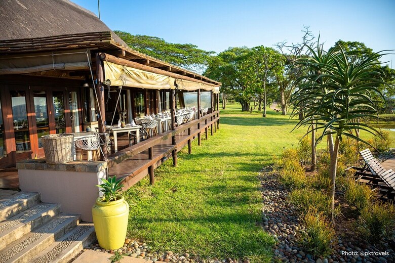 Posada Muluwa Lodge