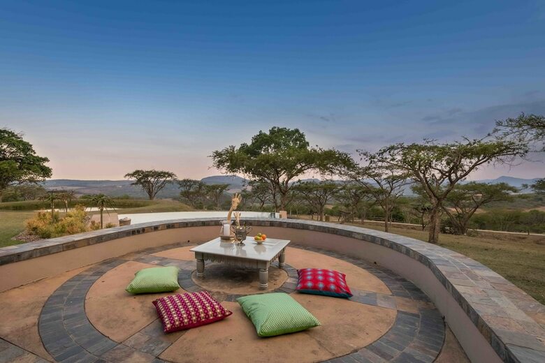 Posada Muluwa Lodge