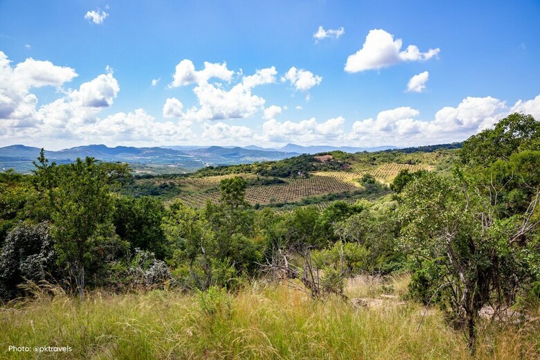 Posada Muluwa Lodge