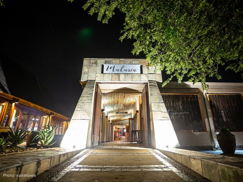 Posada Muluwa Lodge