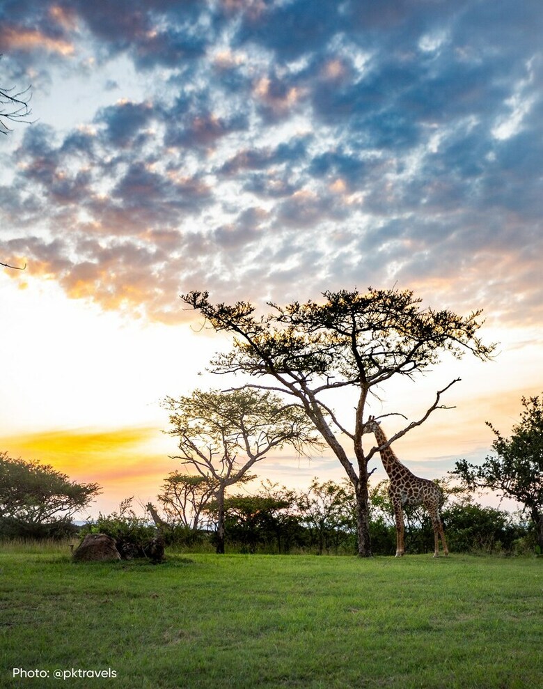 Posada Muluwa Lodge