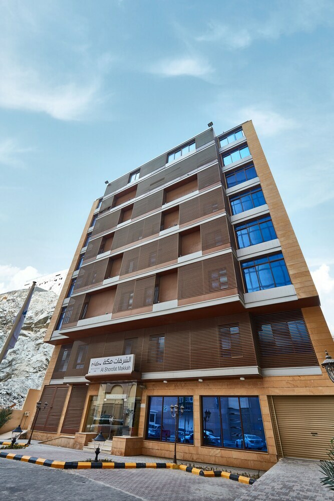 Hotel Makarem Al Shorofat