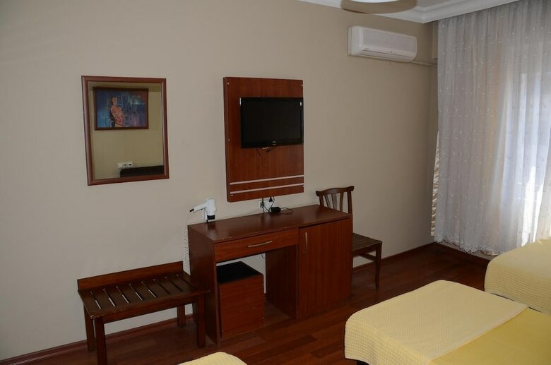 Hotel Altindisler Otel