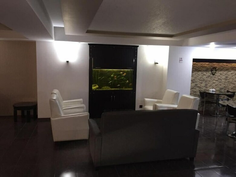 Hotel Altindisler Otel