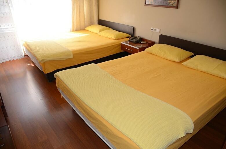 Hotel Altindisler Otel