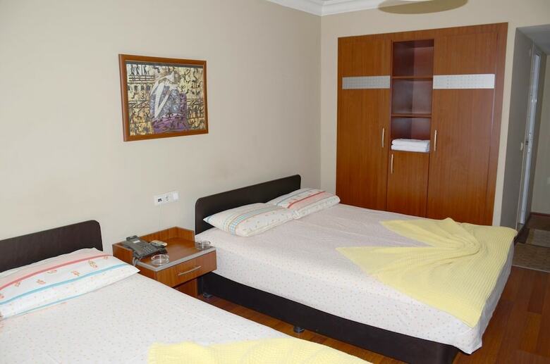 Hotel Altindisler Otel