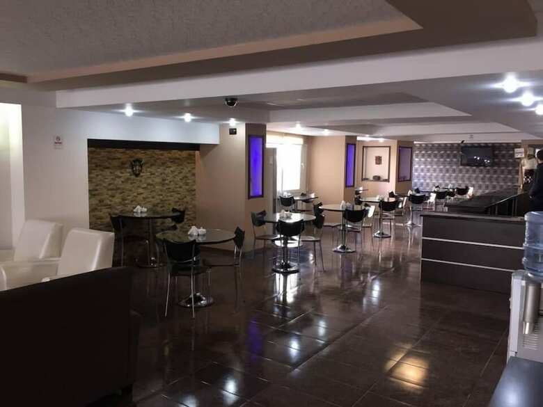 Hotel Altindisler Otel