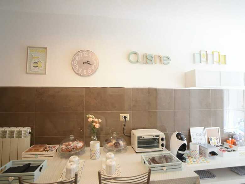 Hotel Casa Felice Taranto
