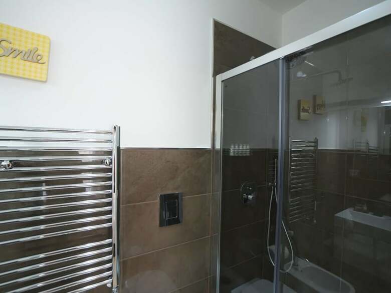 Hotel Casa Felice Taranto