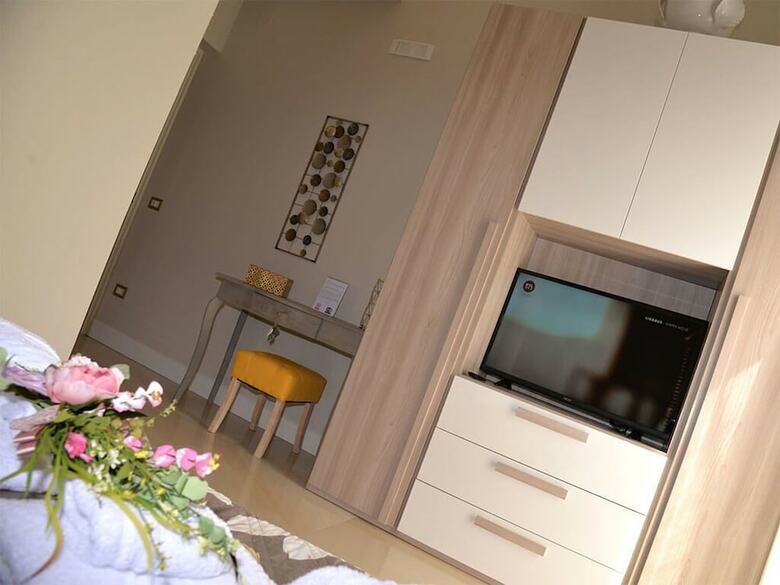 Hotel Casa Felice Taranto