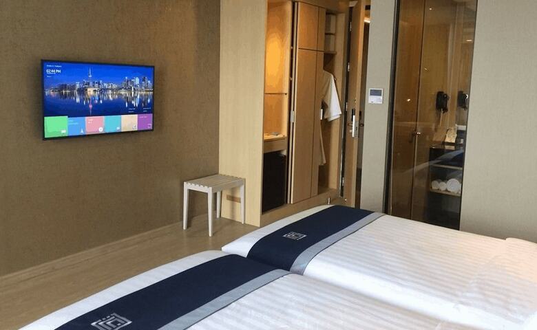 Zayn Hotel Bangkok