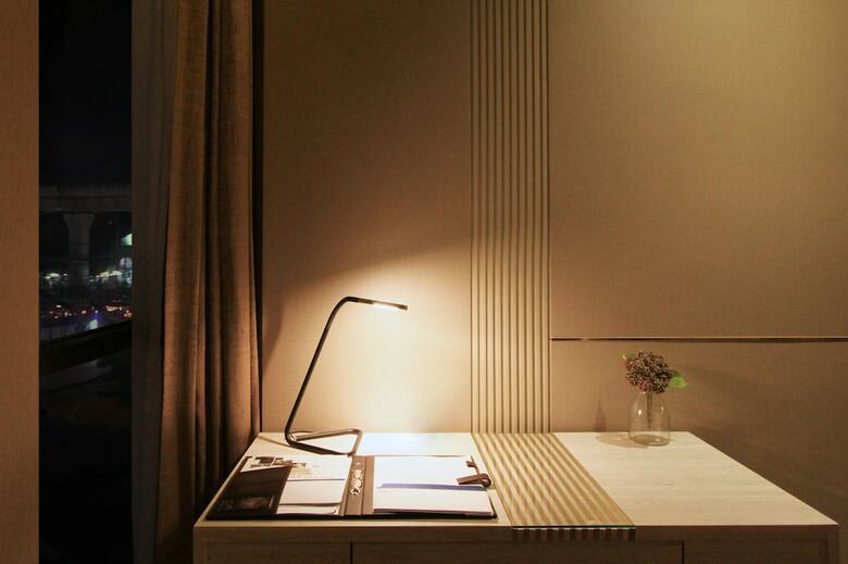 Zayn Hotel Bangkok