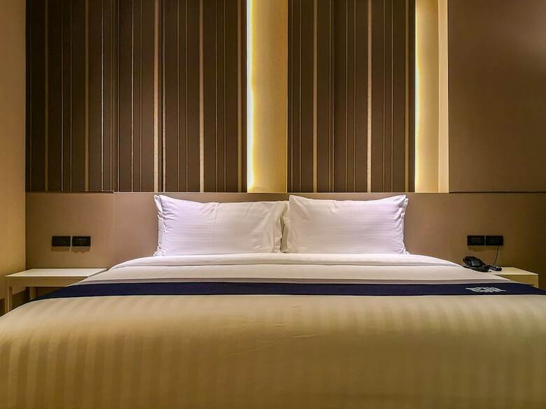 Zayn Hotel Bangkok