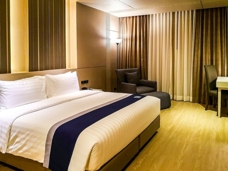 Zayn Hotel Bangkok