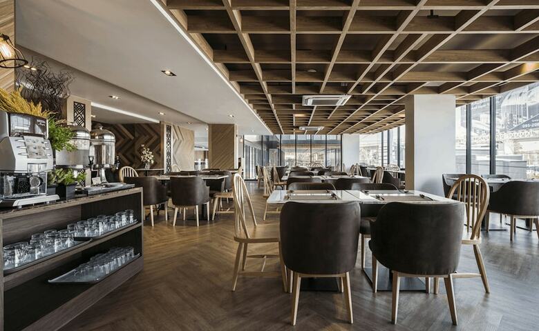 Zayn Hotel Bangkok