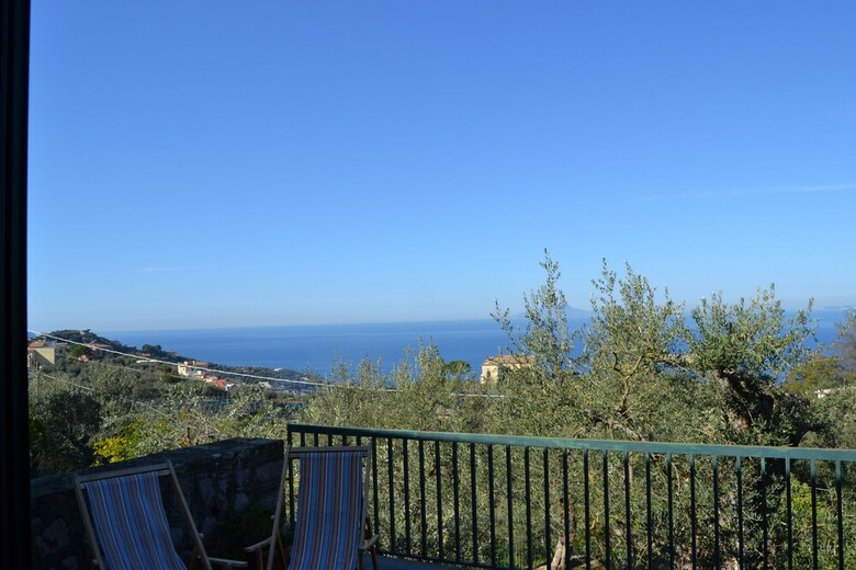 Apartamento Casa Degli Ulivi