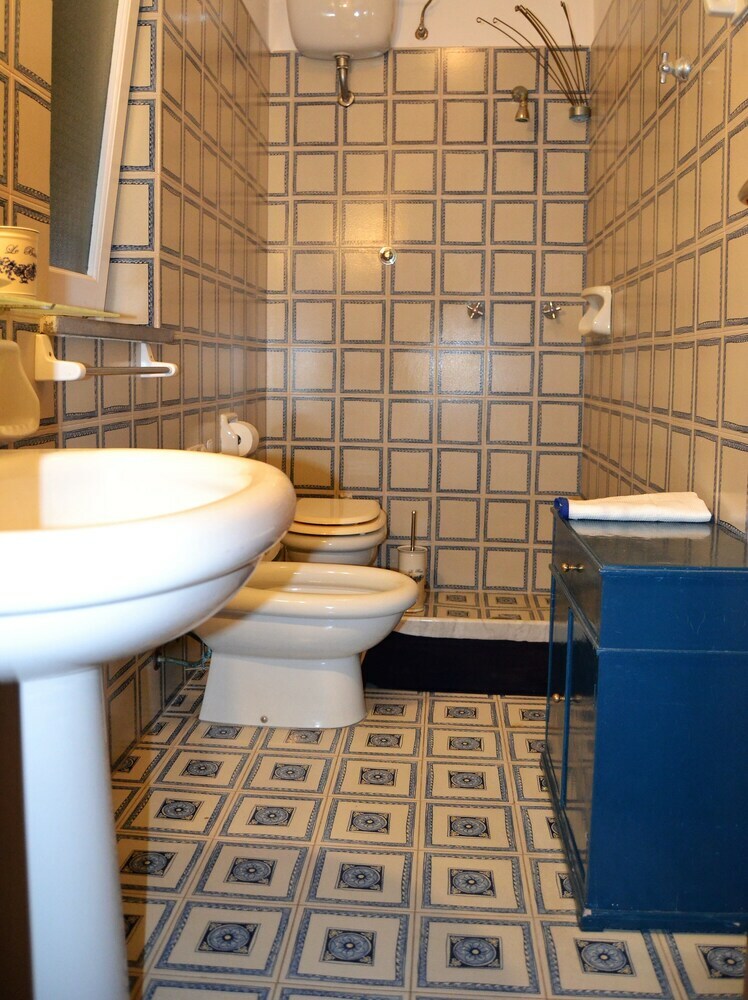 Apartamento Casa Degli Ulivi