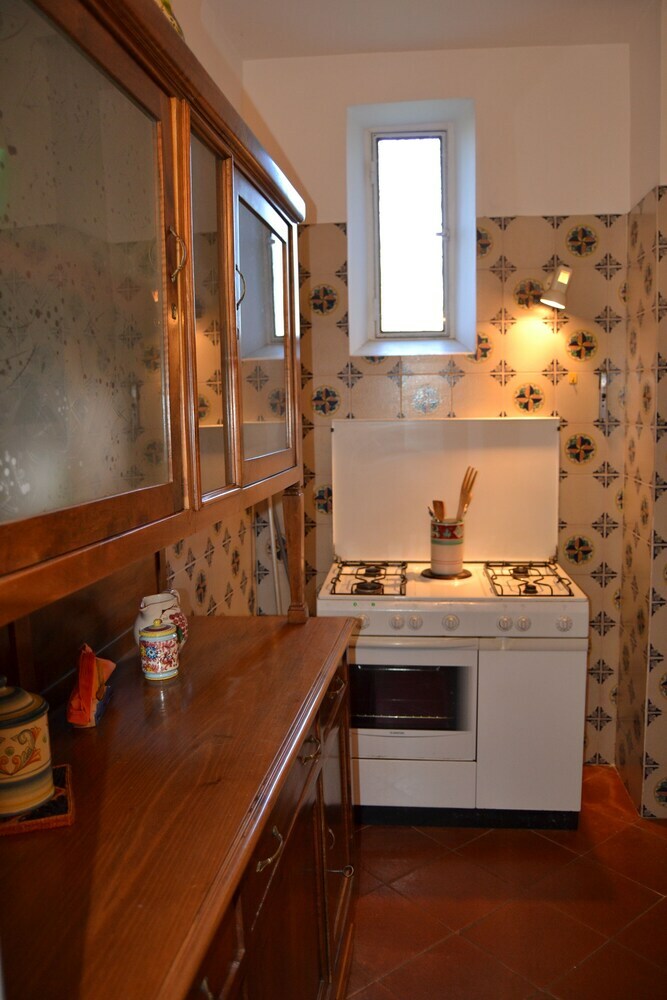 Apartamento Casa Degli Ulivi