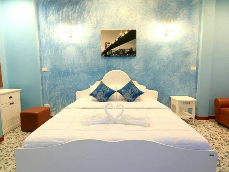 Hotel Sea Ocean Boutique Resort