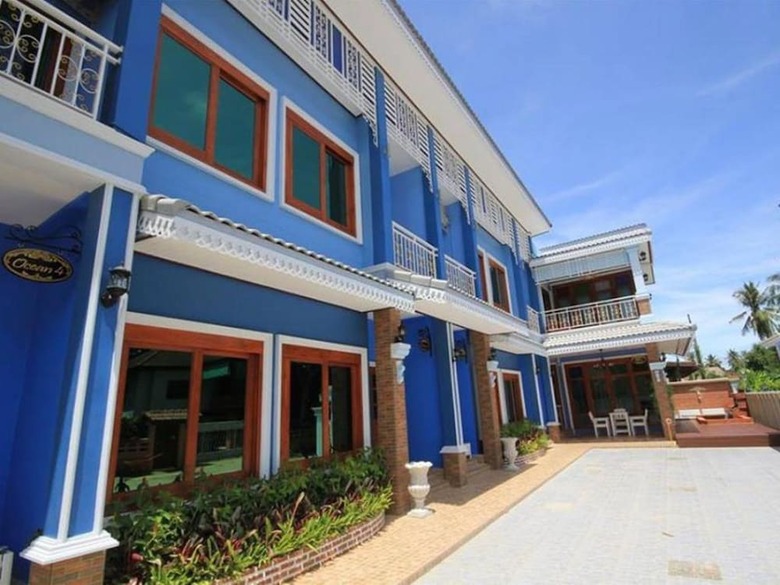 Hotel Sea Ocean Boutique Resort