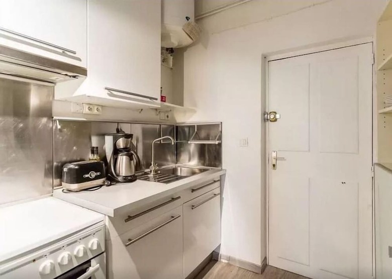Apartamento Cordeliers Centre Ville